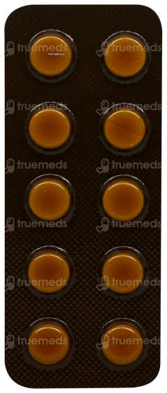 Mazetol 100 Tablet 10 Mazetol 100 Tablet 10